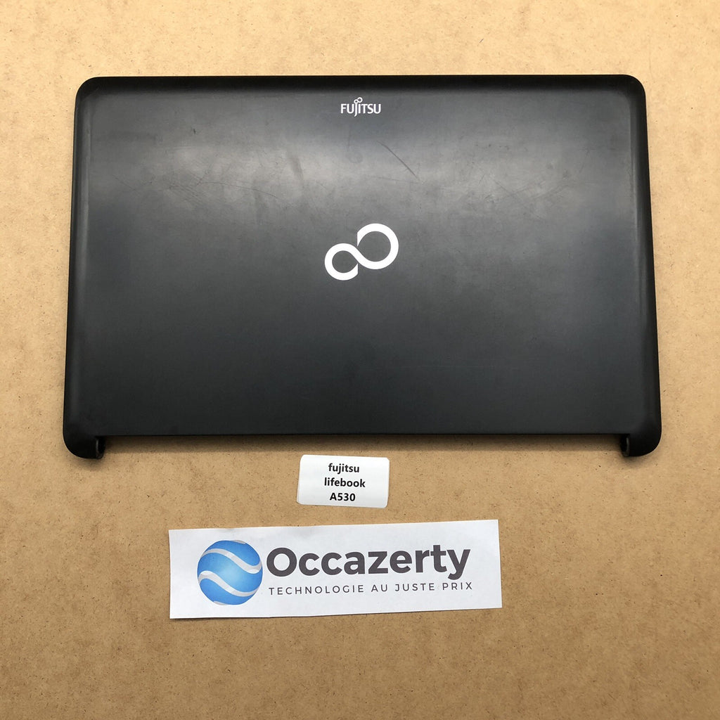 Capot complet  - Fujitsu Lifebook A530