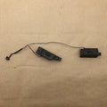Enceintes - Packard Bell Easynote EG70BZ