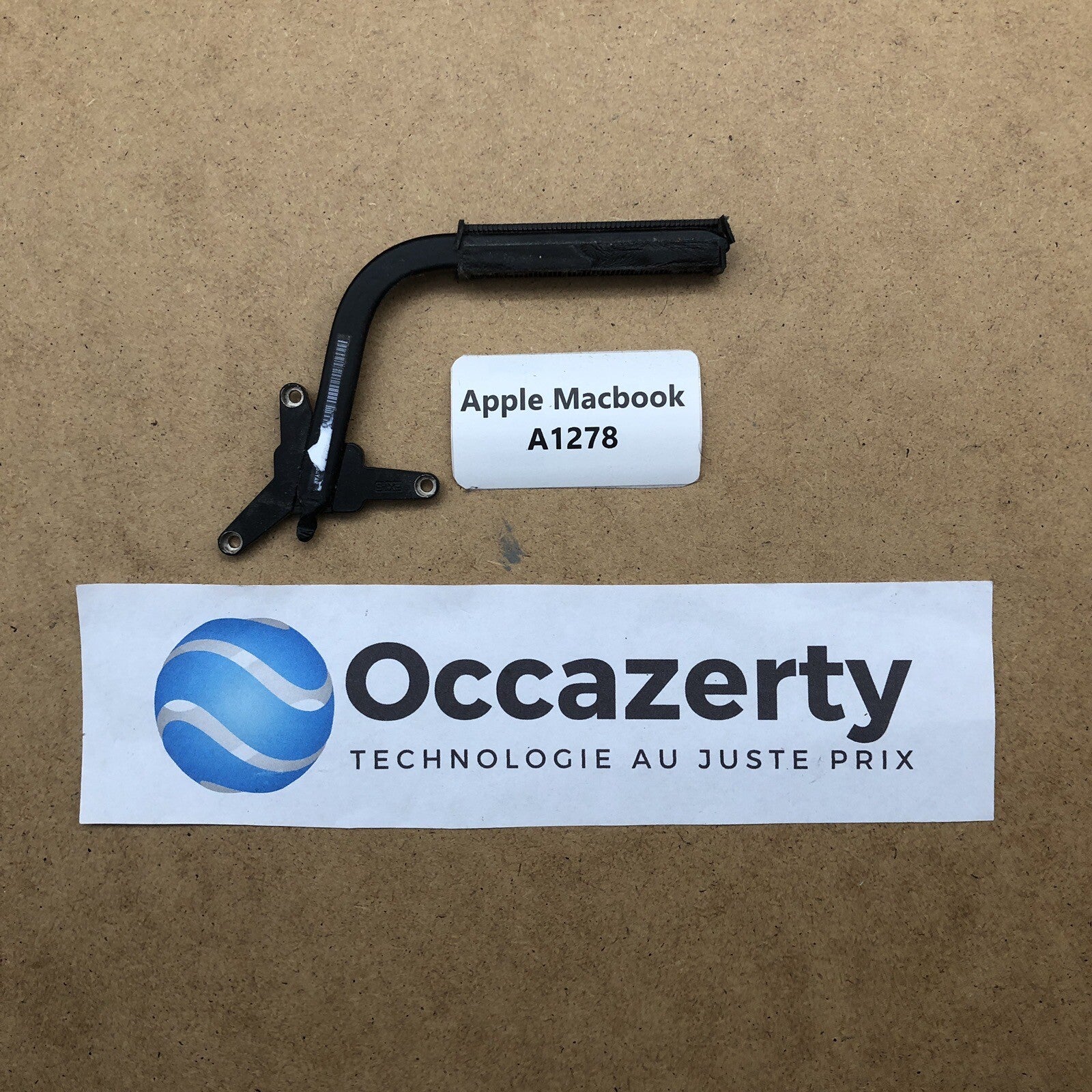 Dissipateur - Macbook A1278