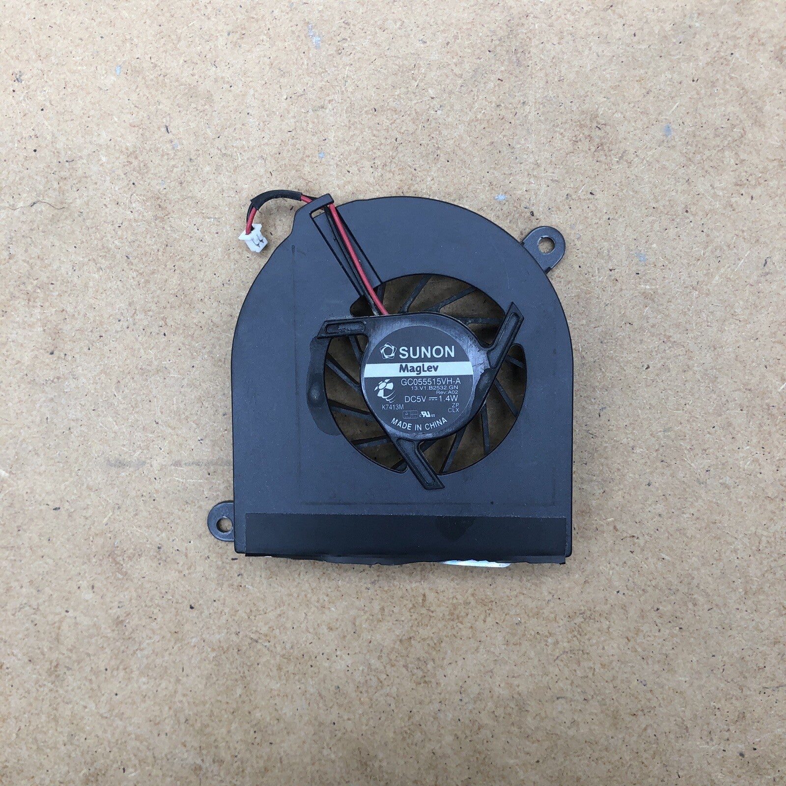 Ventilateur - Fujitsu Amilo La1703