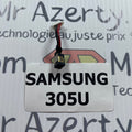 Connecteur de charge DC - Samsung 305U