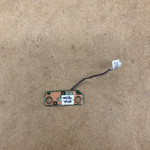 Bouton power - Toshiba L650, Satellite L650, Satellite pro L650