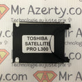 Caddy HDD - Toshiba Satellite Pro L300