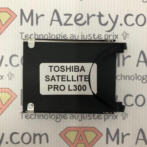 Caddy HDD - Toshiba Satellite Pro L300