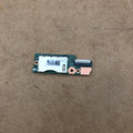 Lecteur de carte SD - HP Probook 450 G3