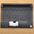Plasturgie - Dell G15 5510