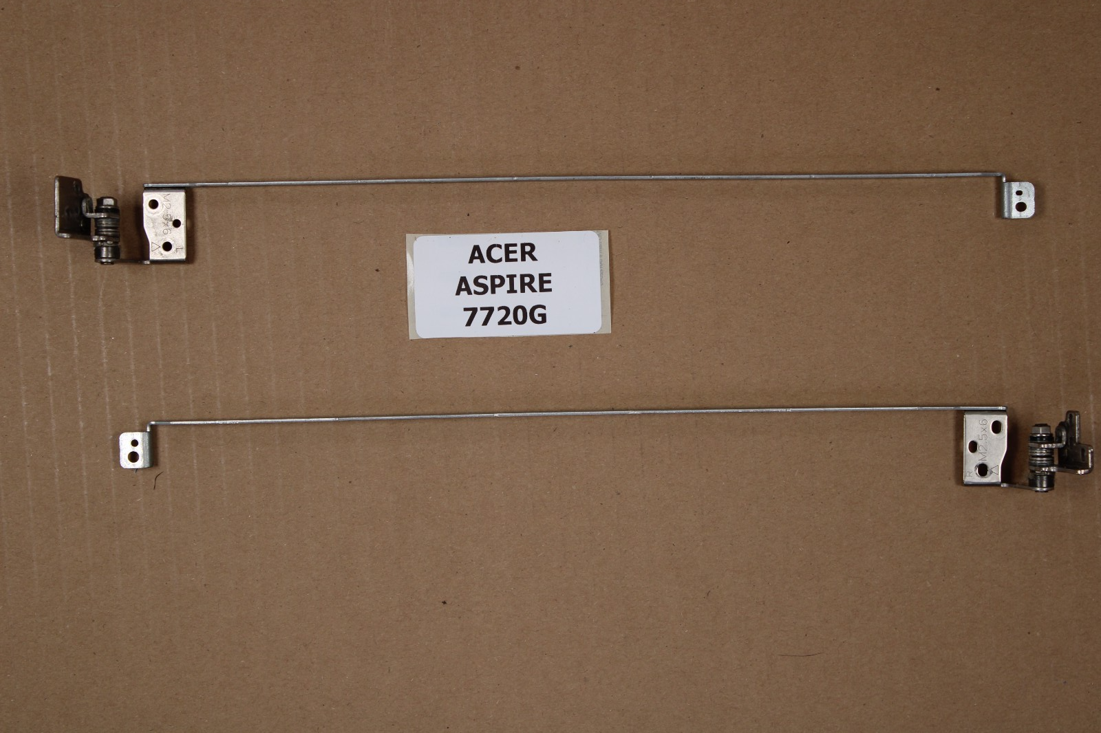 Charnières - Acer Aspire 7720G