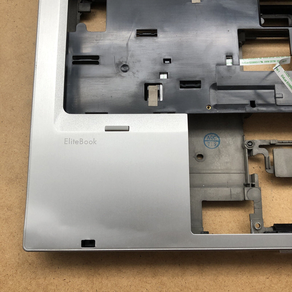 Plasturgie - HP Elitebook 8460P