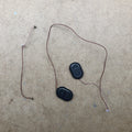 Enceintes + micro - Thomson N14c4wh64