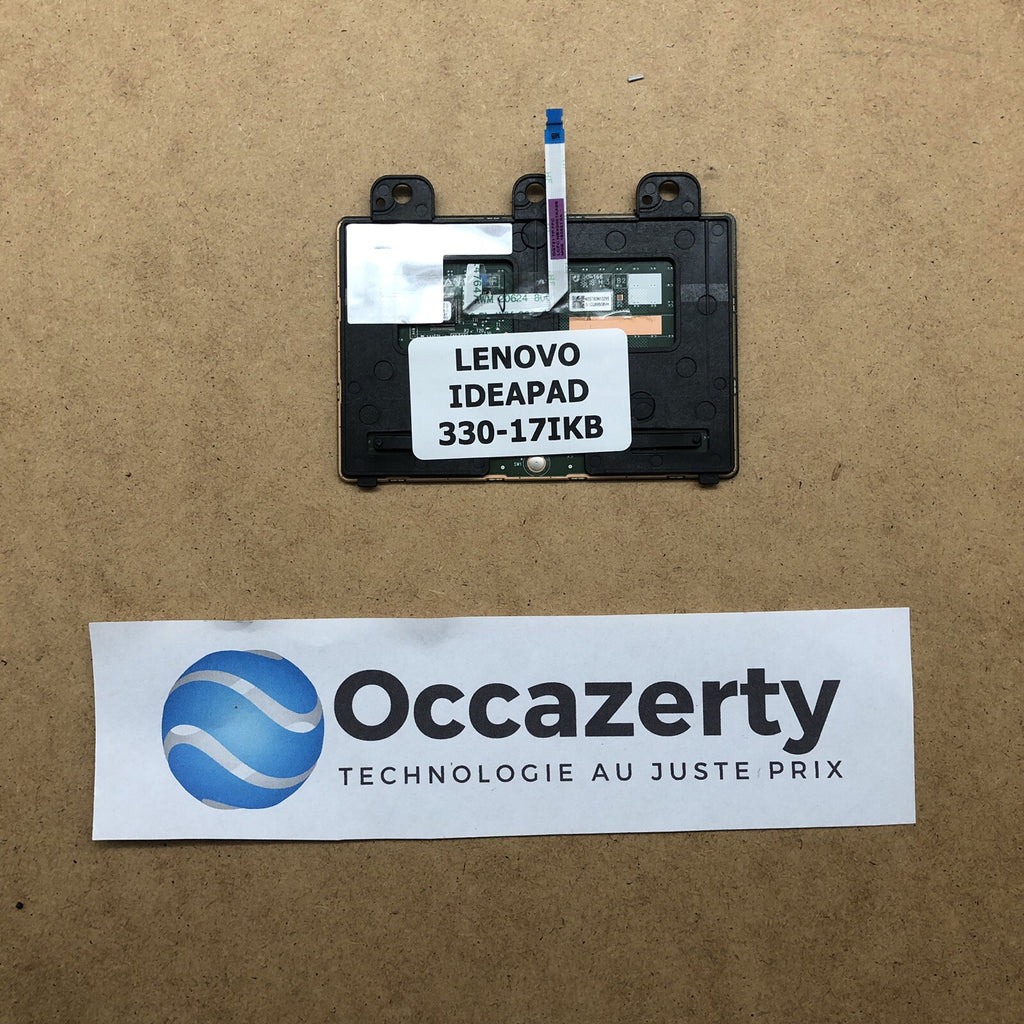 Touchpad - Lenovo Ideapad 330-17IKB