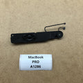 Enceinte gauche avec micro - Macbook Pro A1286