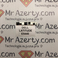 Webcam - Dell Latitude E5440