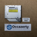 Lecteur/Graveur DVD - Toshiba PORTEGE R930-1 C8  