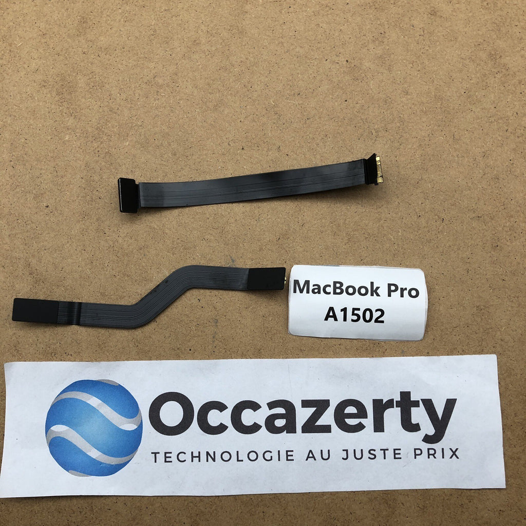 Nappe/connecteur - Macbook Air A1502