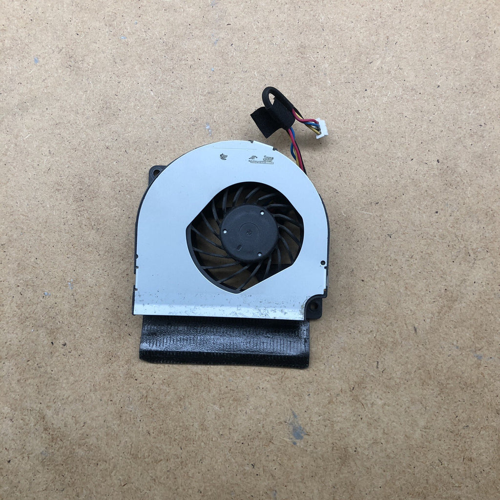 Ventilateur- Asus K42J