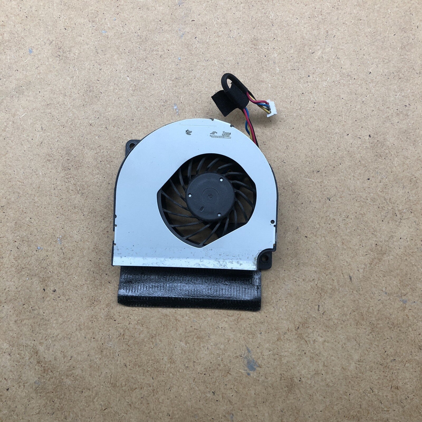 Ventilateur- Asus K42J