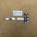 Carte USB - Sony VIAO SVE171C11M