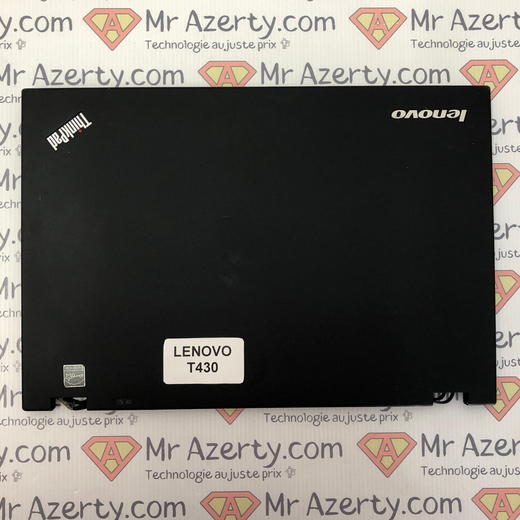 Capot complet - Lenovo T430