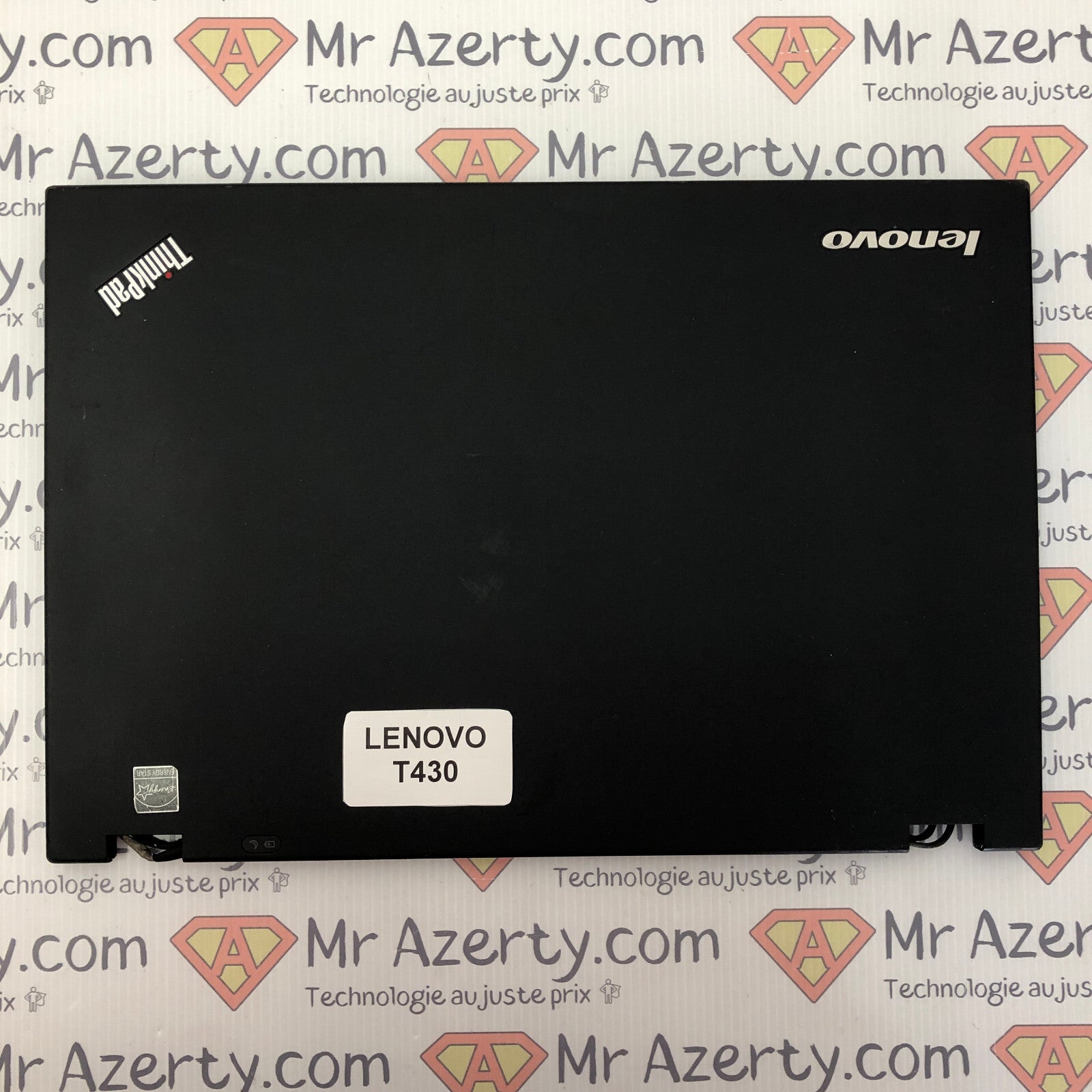 Capot complet - Lenovo T430