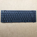Clavier QWERTY - V119525AK1 - Dell