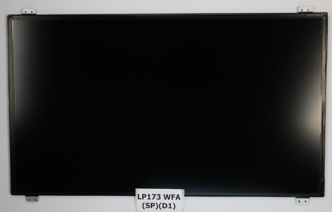 Dalle écran  type LP173 WFA (SP)(D1)