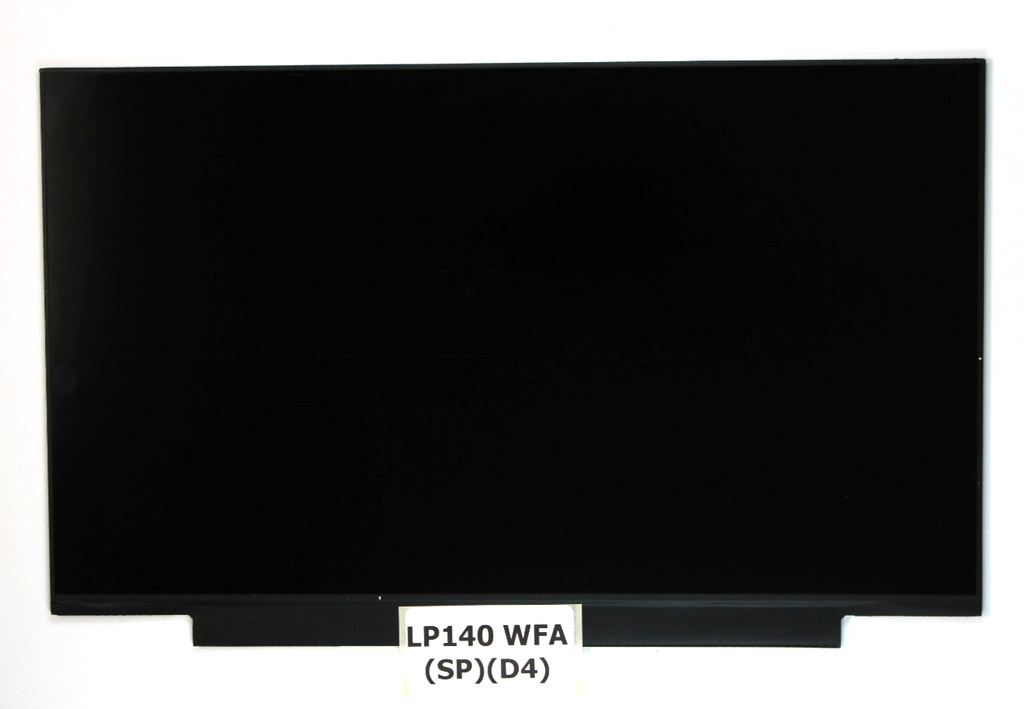 Dalle écran  type LP140WFA (SP)(D4)