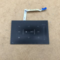 touchpad - Asus X57V