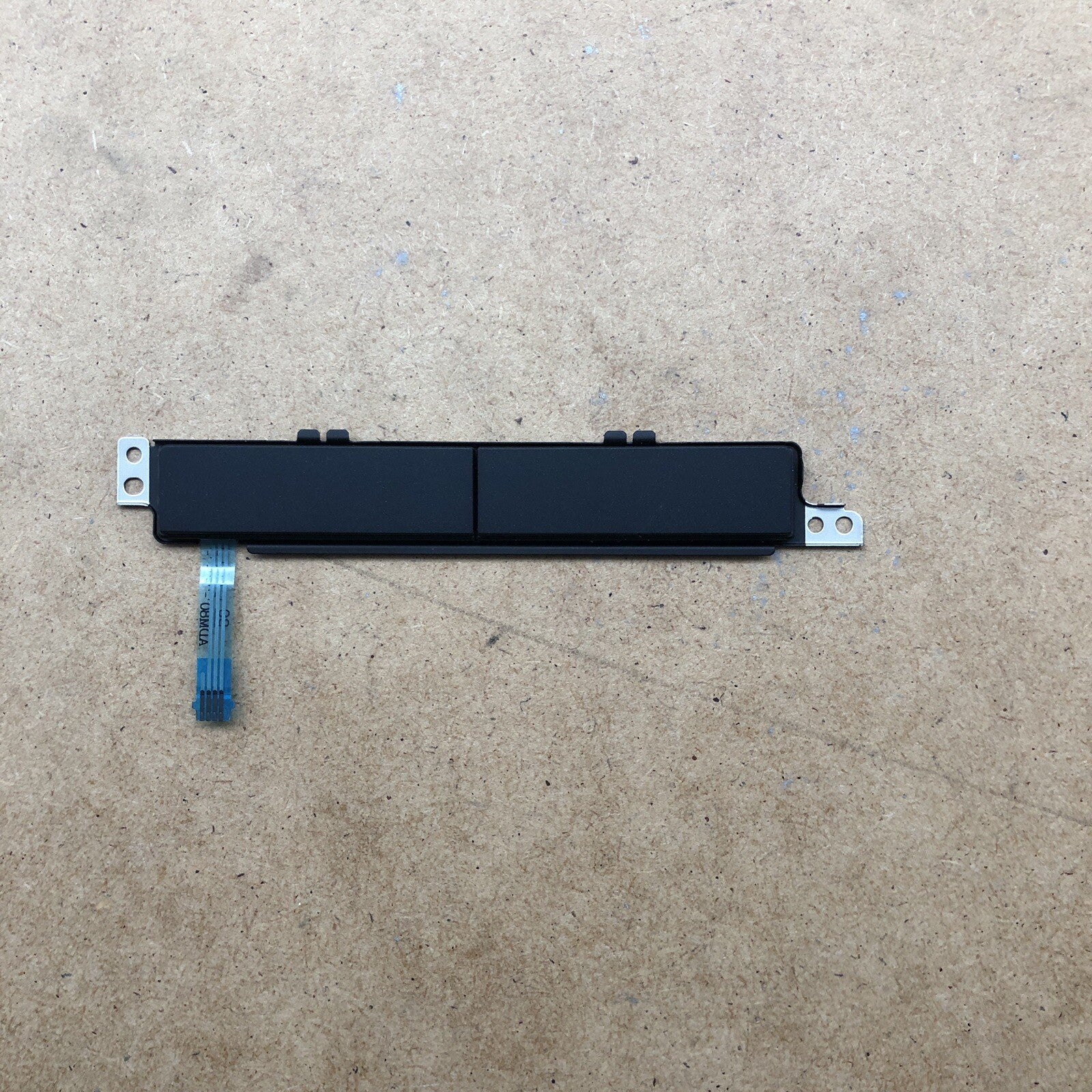 Clics touchpad - Dell E5470