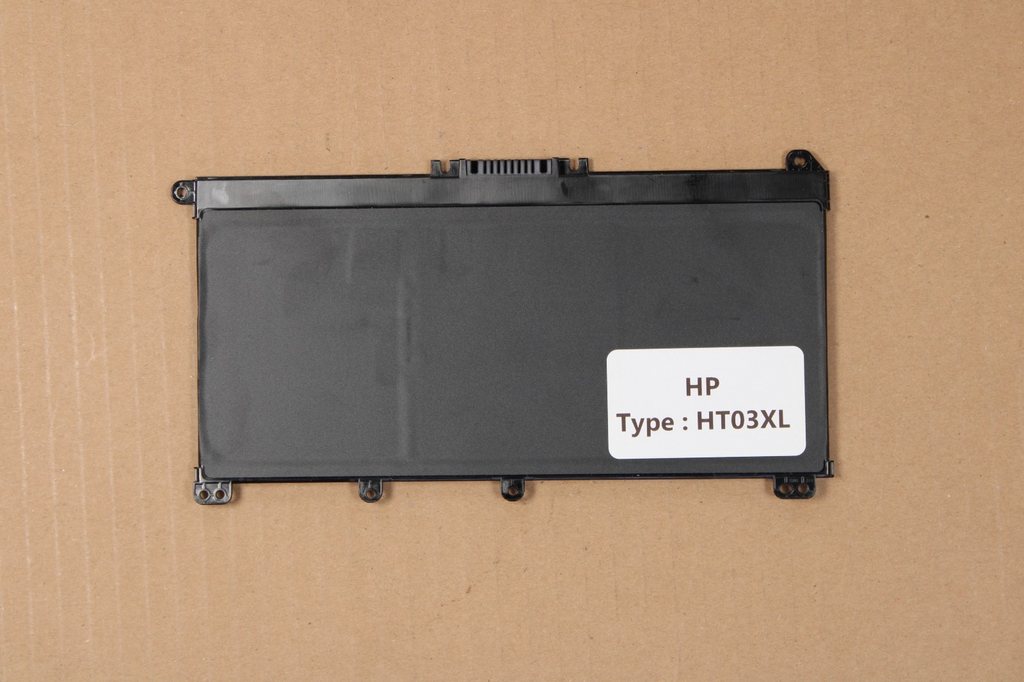 Batterie - HP type HT03XL