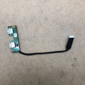 Connecteur USB - Fujitsu Amilo La1703