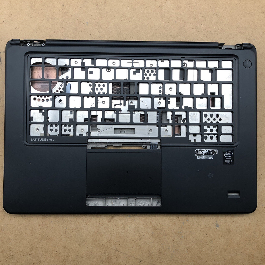 Plasturgie - Dell Latitude  E7450