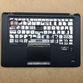 Plasturgie - Dell Latitude  E7450