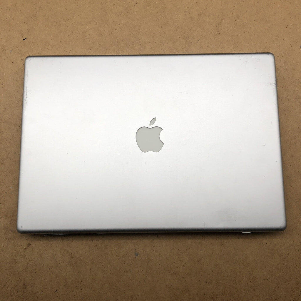 Capot - PowerBook A1046 G4