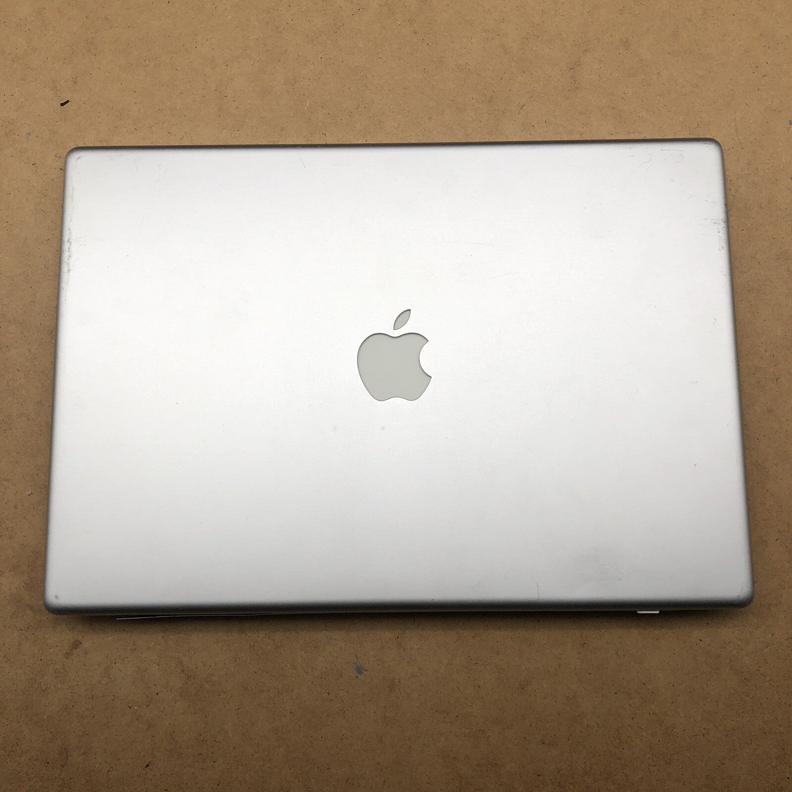 Capot - PowerBook A1046 G4