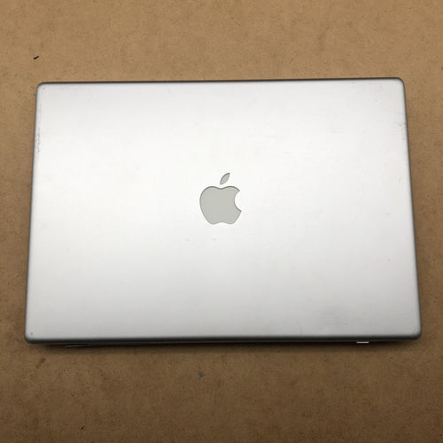 Capot - PowerBook A1046 G4