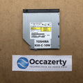 Lecteur/Graveur DVD - Toshiba R50-C-10W