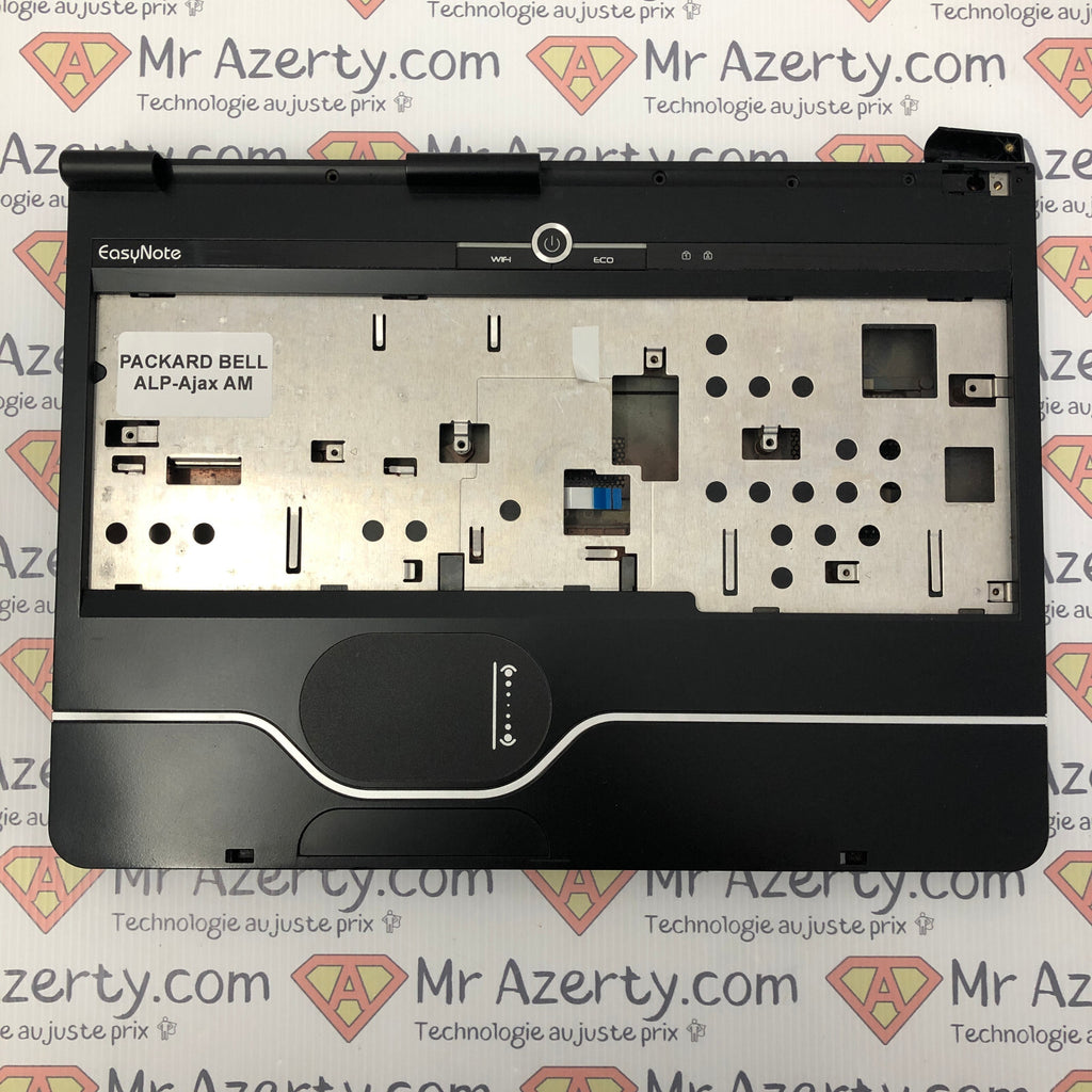 Plasturgie Basse complète - Packard Bell ALP-AJAX AM