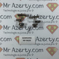 Kit charnières - Samsung NP-R620