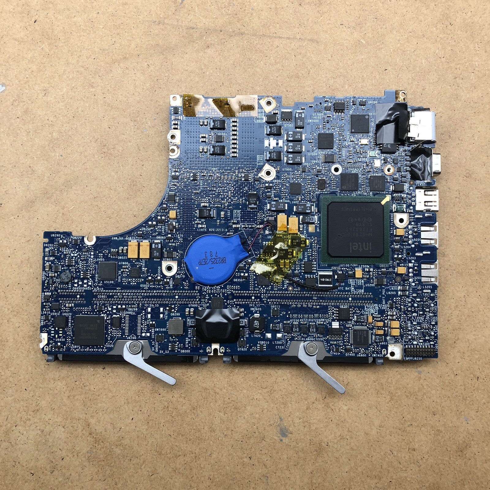 Carte mère - MacBook A1181