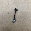 Connecteur de charge - Toshiba DYNABOOK