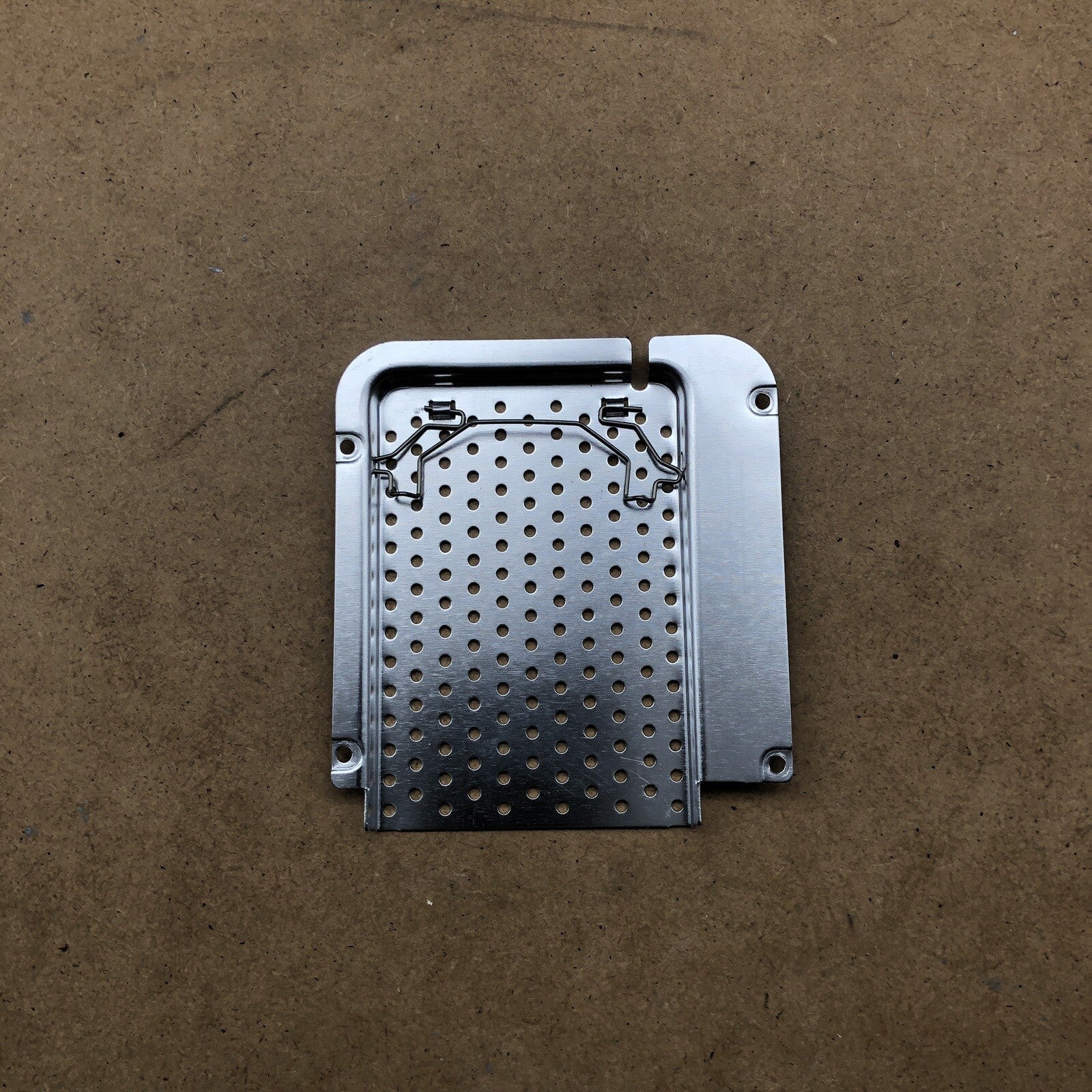 Cache carte mémoire - iBook A1055