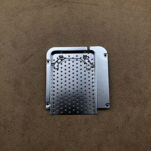 Cache carte mémoire - iBook A1055