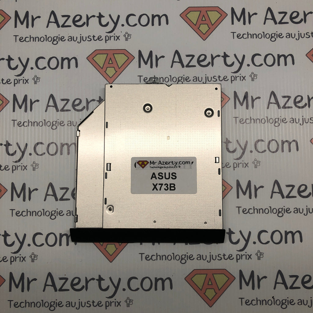 Lecteur/Graveur DVD - Asus X73B