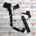 Enceintes / Hauts parleurs - Acer Aspire 8930