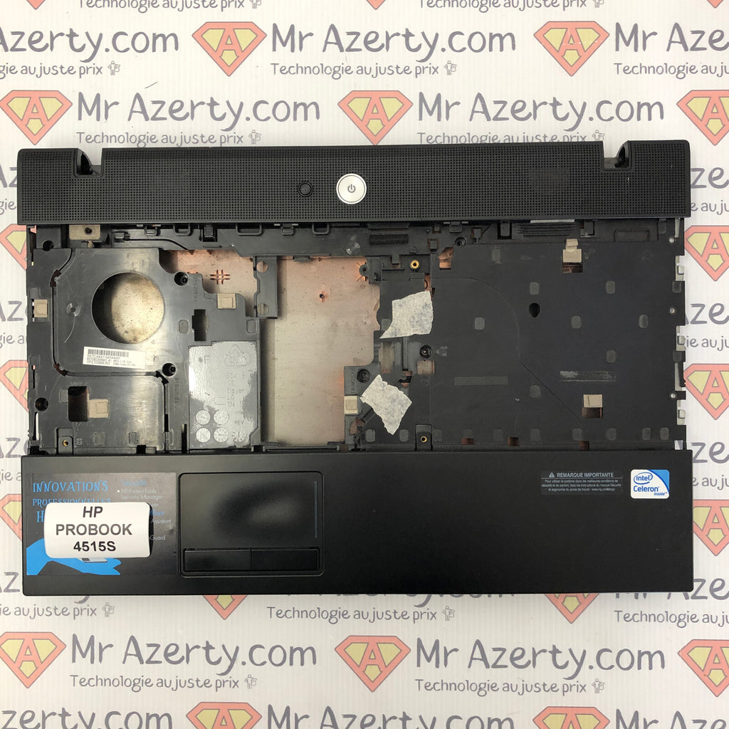 Plasturgie Basse complète - HP Probook 4515S