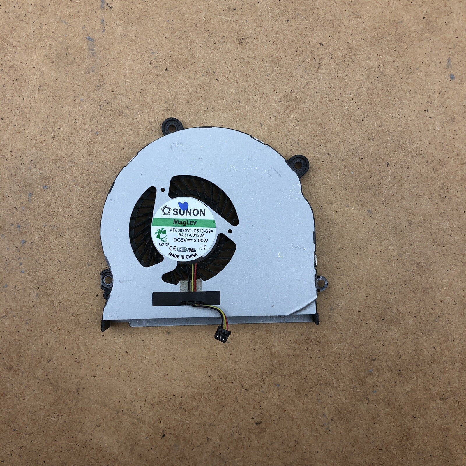 Ventilateur - Samsung Notebook NP350E7C-S0AFR