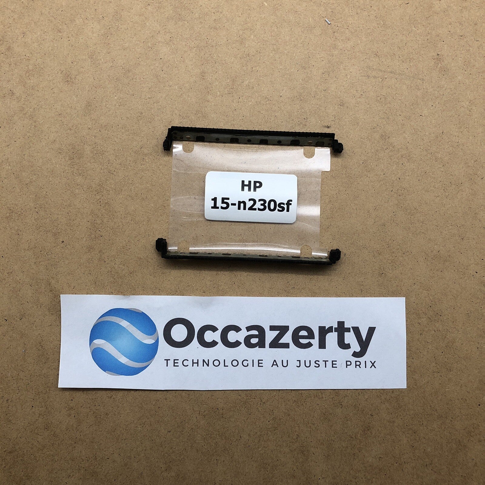 Caddy - HP 15-n230nf
