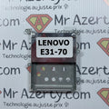 Caddy HDD - Lenovo E31-70