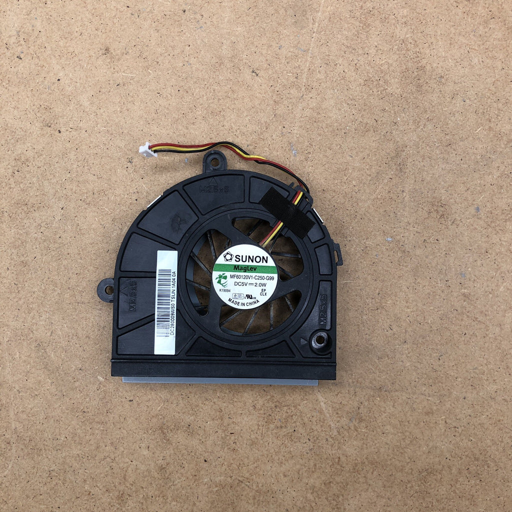 Ventilateur - Asus X53T