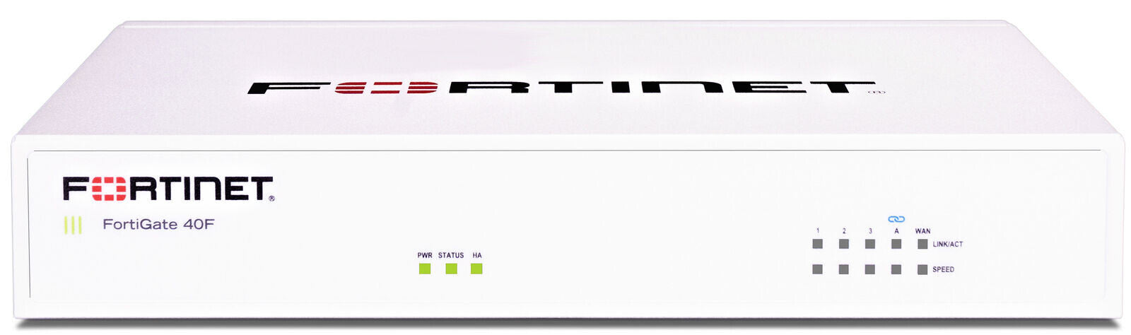 FireWall Fortinet FortiGate-40F - Etat NEUF